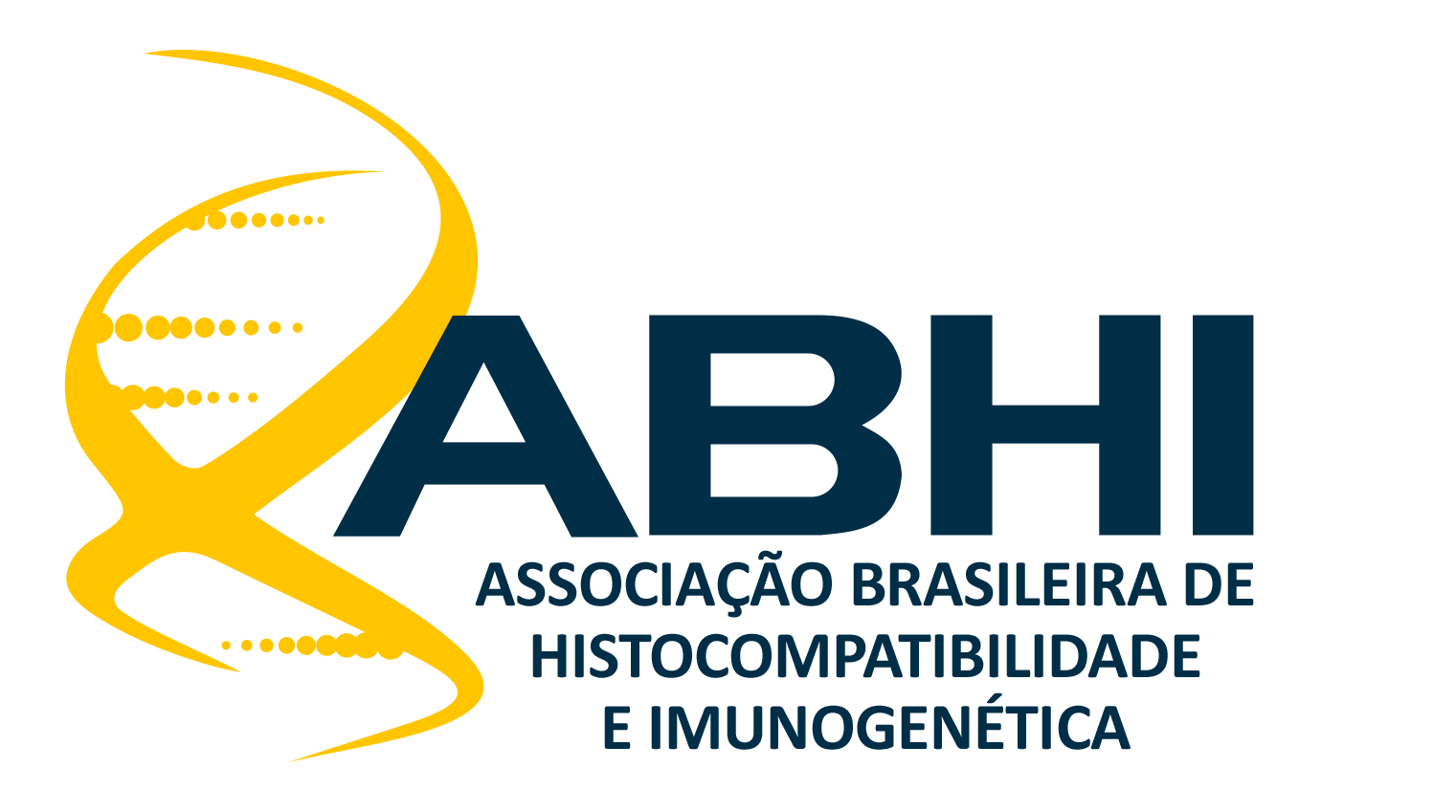 ABHI Assossiação Brabileira de Histocompatibilidade Internacional